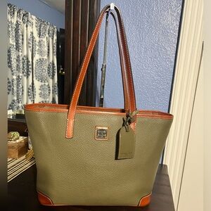 SOLD! Dooney and Bourke bag